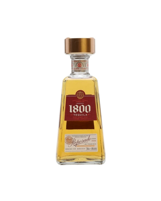 1800 Reposado Tequila