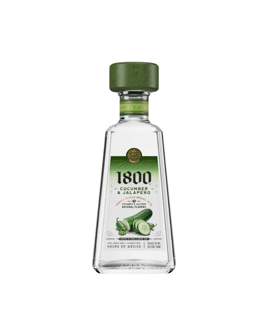 1800 RTD Cucumber Jalepeno 1.75L