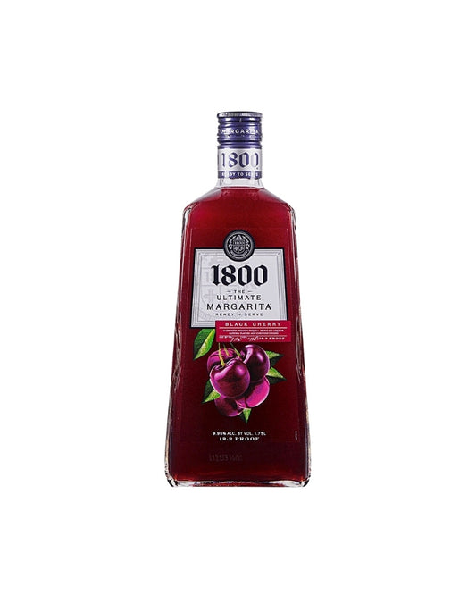 1800 RTD Ultimate Black Cherry 1.75L