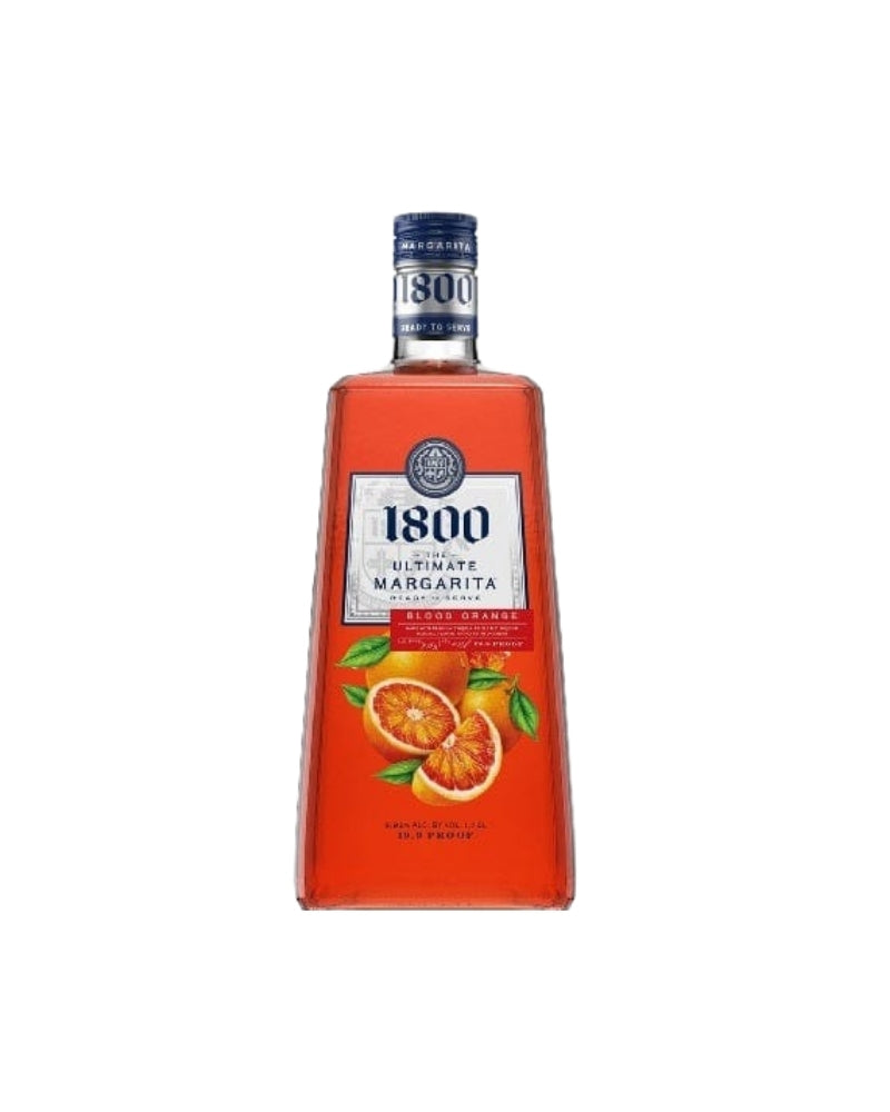 1800 RTD Ultimate Blood Orange 1.75L
