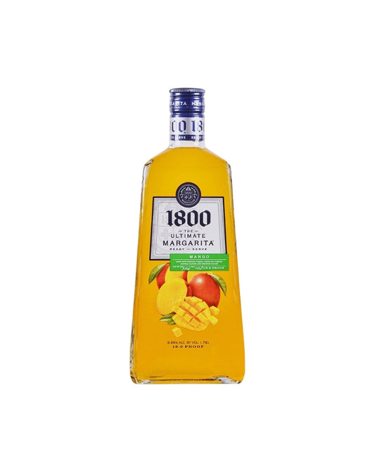 1800 RTD Ultimate Mango 1.75L