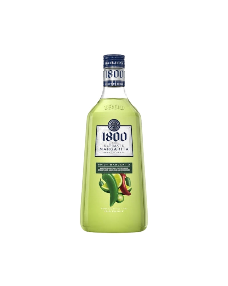 1800 RTD Ultimate Spicy Marg 1.75L