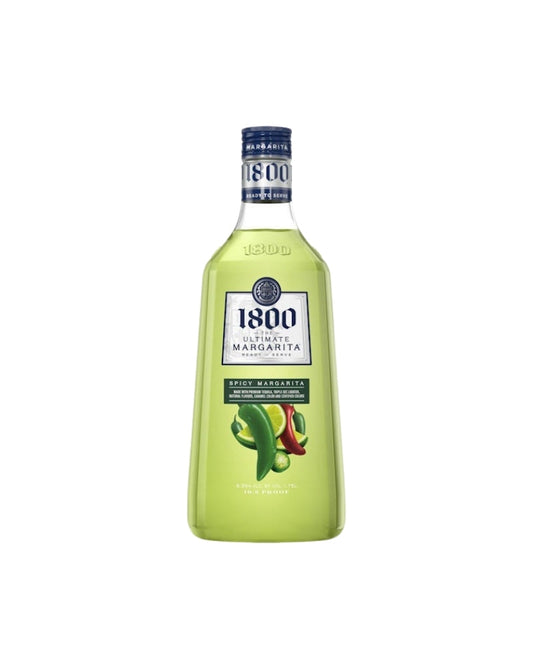 1800 RTD Ultimate Spicy Marg 1.75L