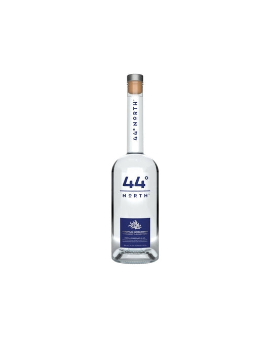 44 Degrees North Huckleberry Vodka