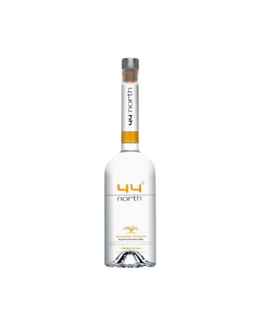44 North Mountain Sunnyslope Nectarine Vodka