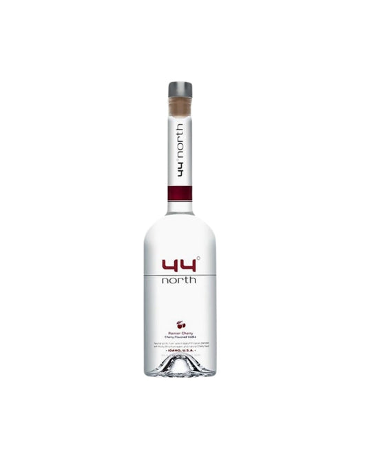 44 North Rainier Cherry Vodka