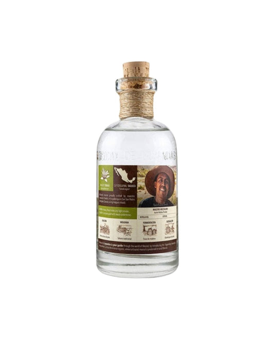 98 Leyendas Tobala Oaxaca Mezcal