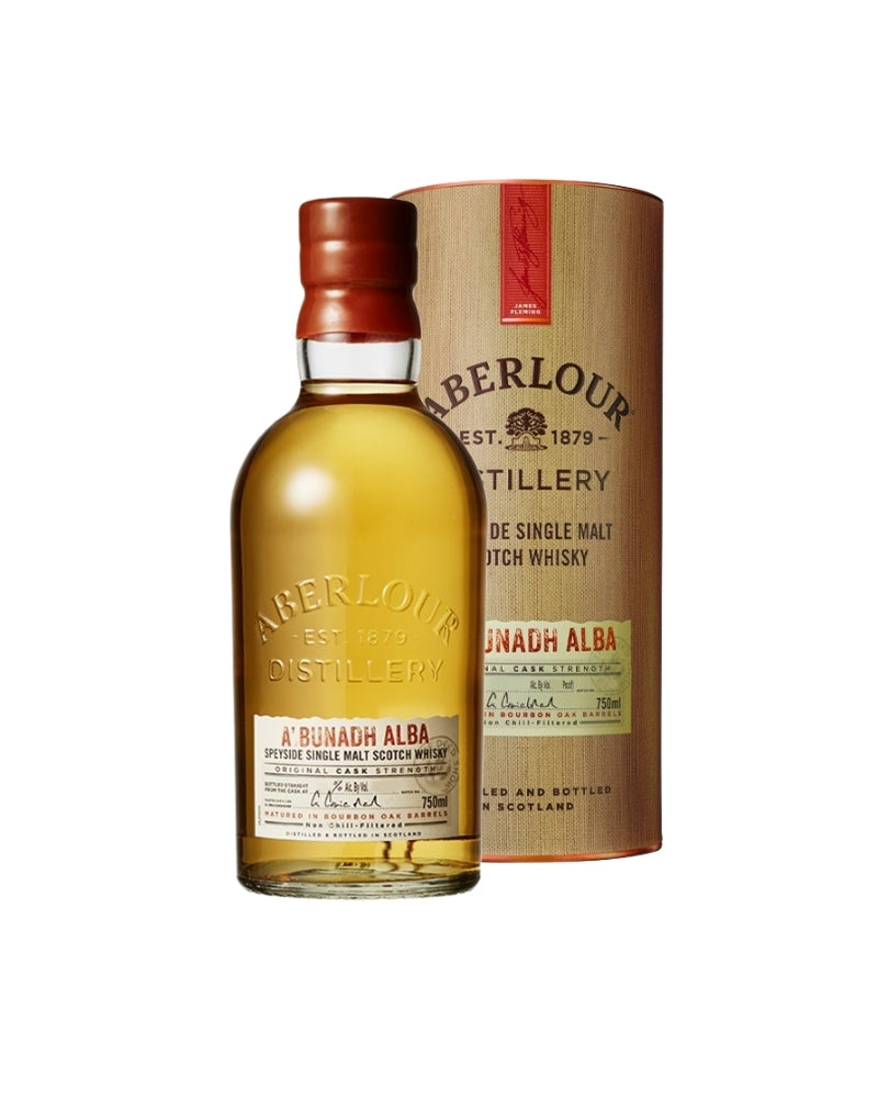 Aberlour Alba