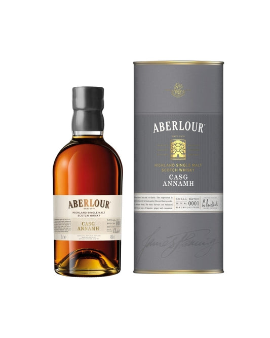 Aberlour Casg Annamh Batch 1