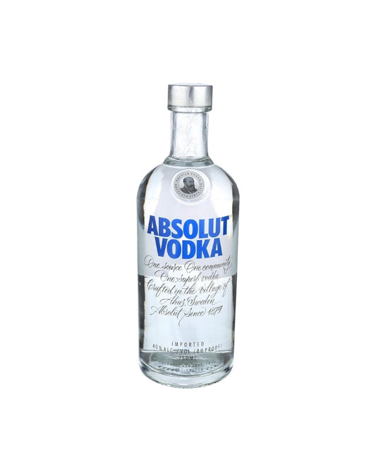 Absolut Vodka 750mL