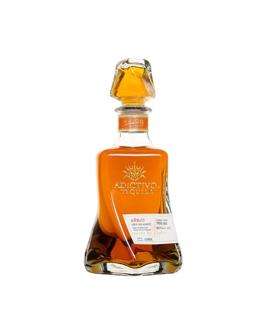 Adictivo Tequila Anejo