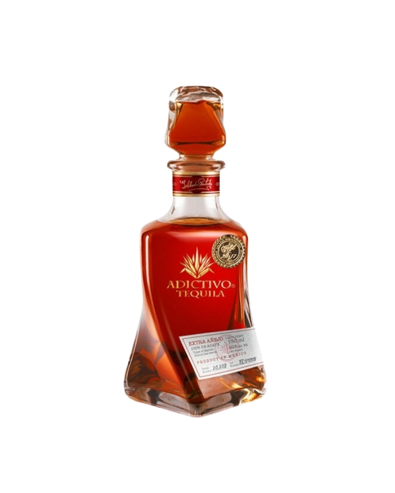 Adictivo Tequila Extra Anejo