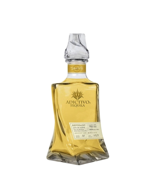 Adictivo Tequila Reposado