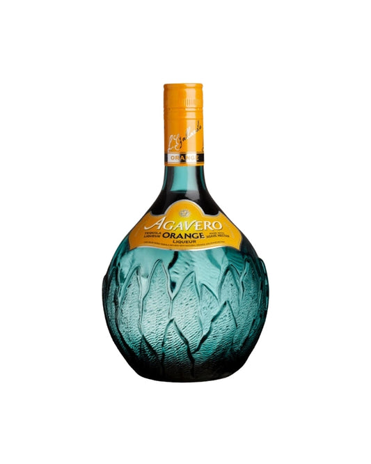 Agavero Orange Tequila Liqueur 750ml