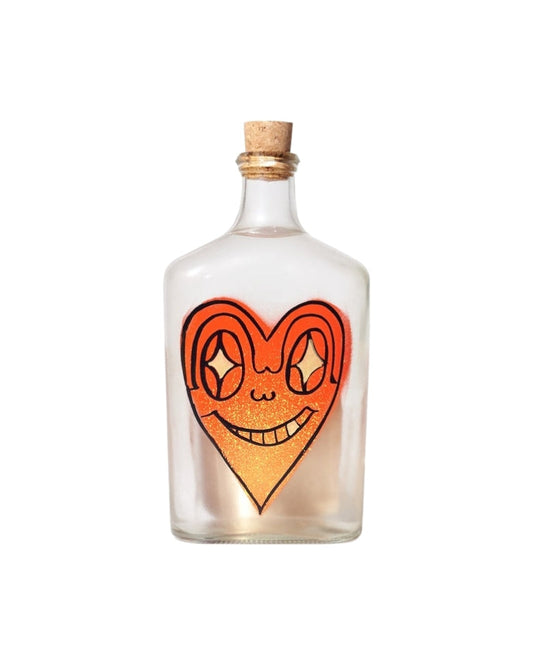 Agua de Cora Cuixe Barril