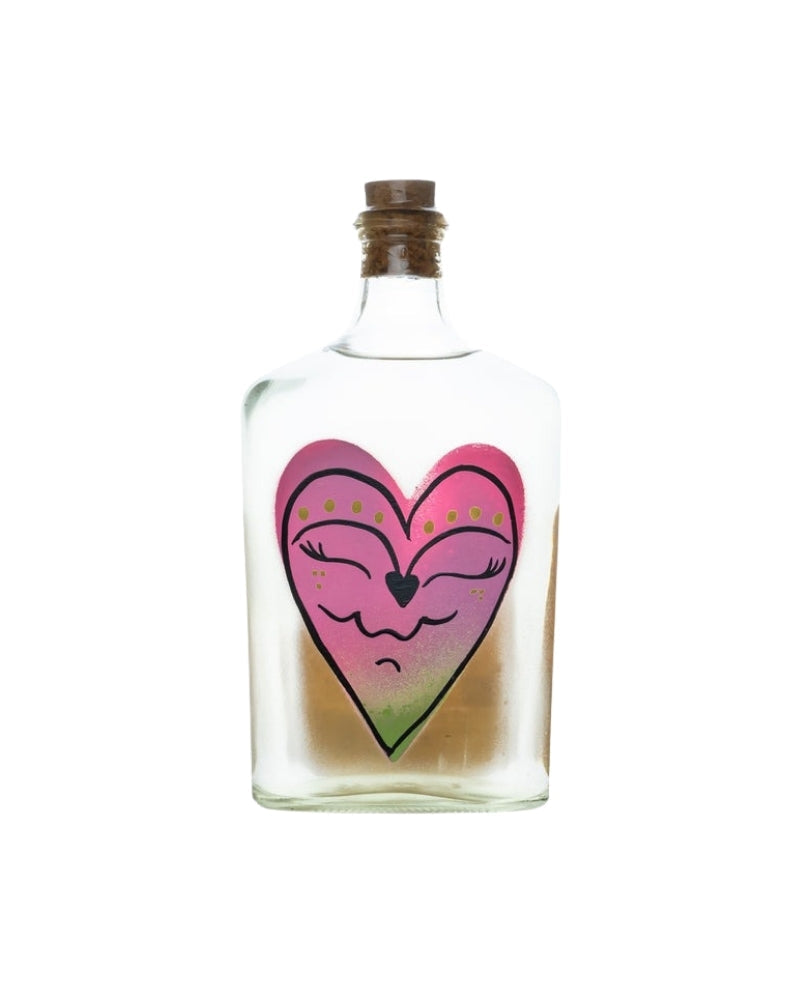 Agua de Cora Papalometl