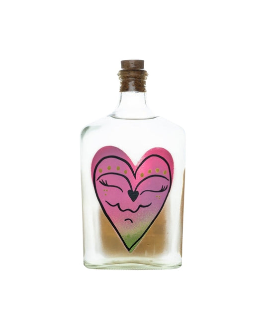 Agua de Cora Papalometl