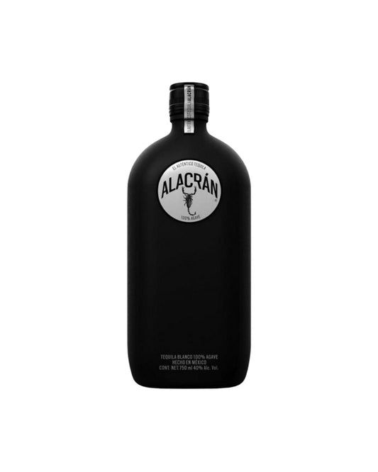 Alacran Tequila Blanco Jalisco Mexico 750mL