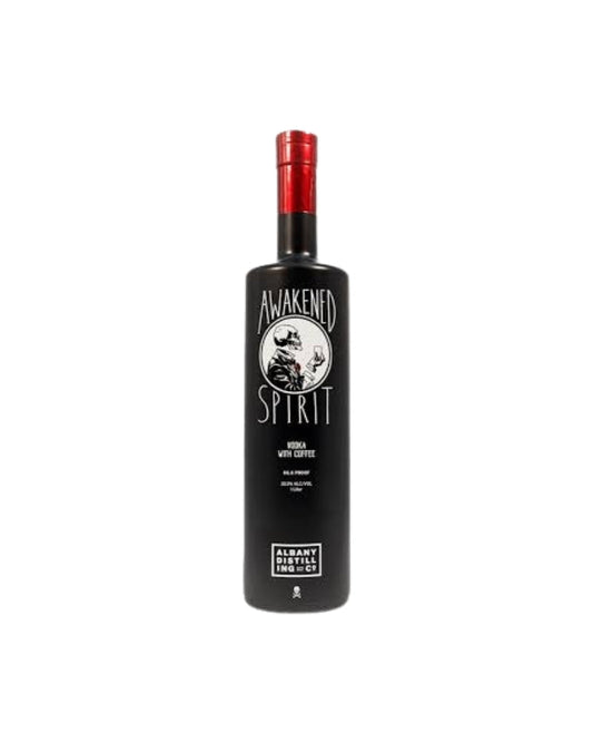 Albany Distilling Co. Awakened Spirit Coffee 1L