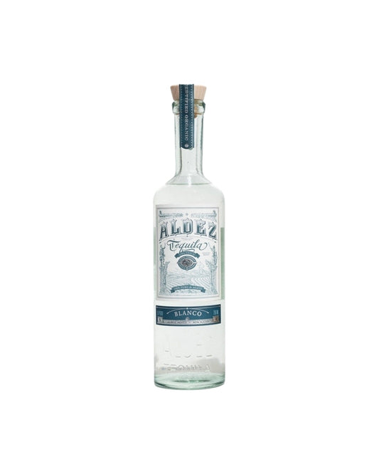 Aldez Organic Tequila Blanco