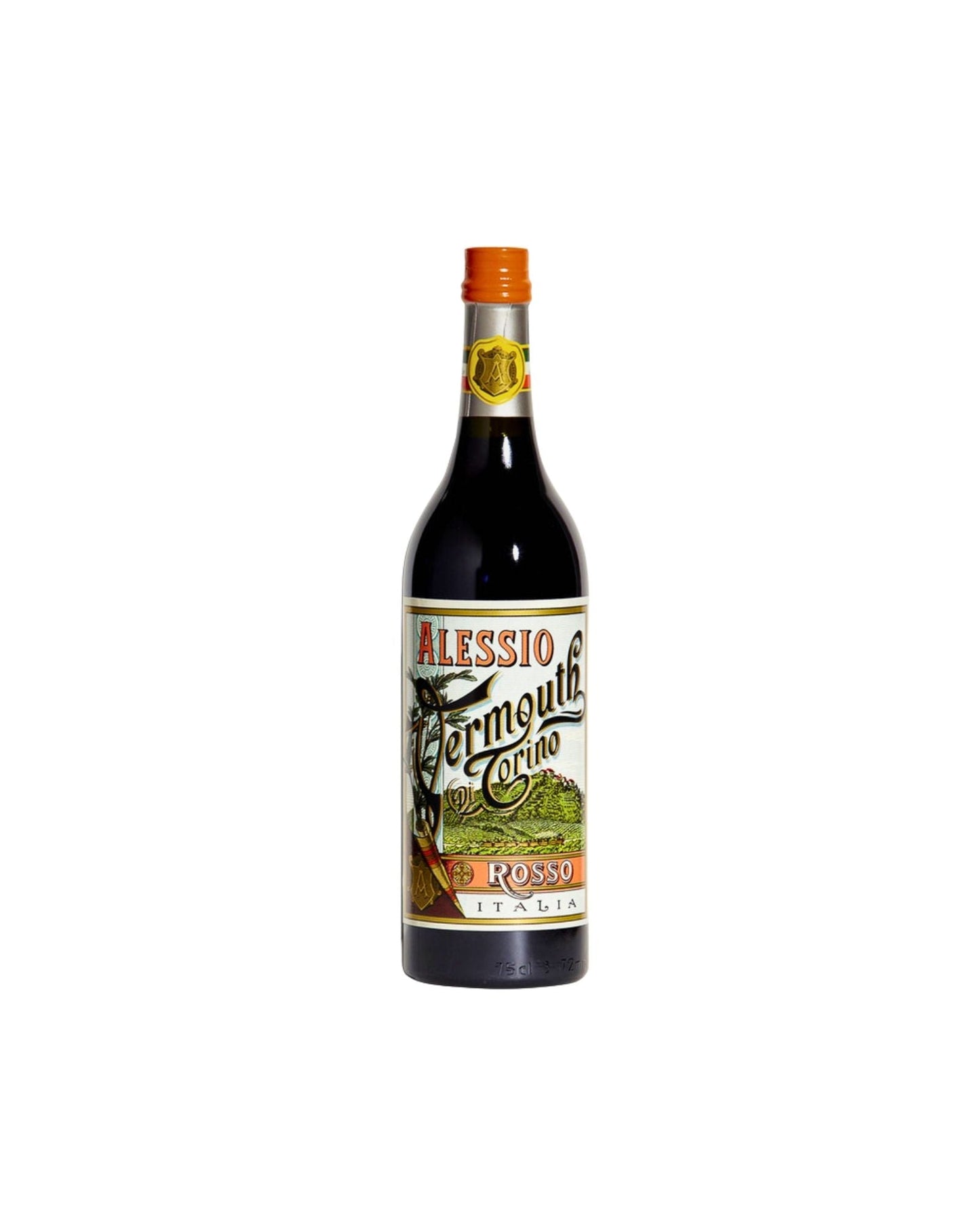 Alessio Torino Rosso Vermouth