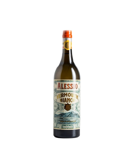 Alessio Vermouth Bianco