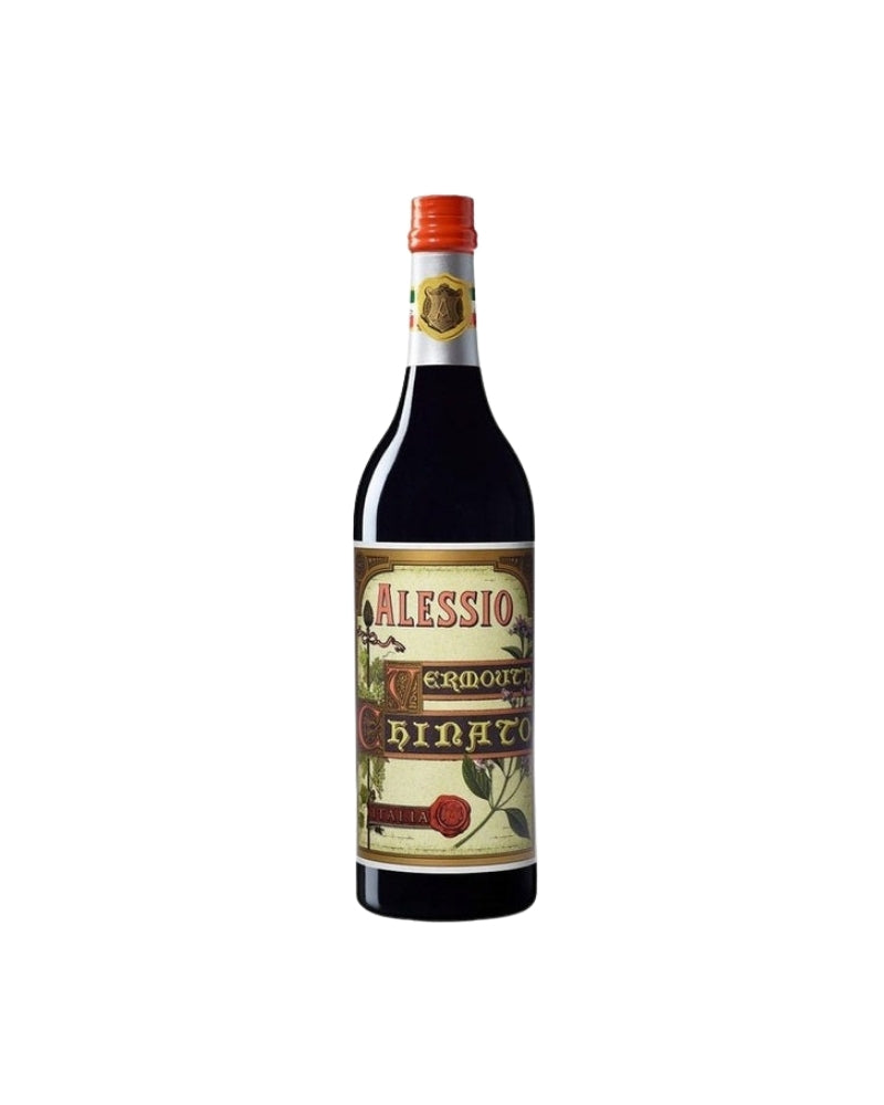 Alessio Vermouth Chinato