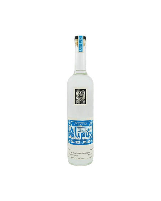 Alipus Mezcal San Luis