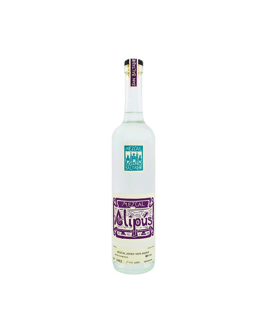 Alipus San Baltazar Mezcal Joven