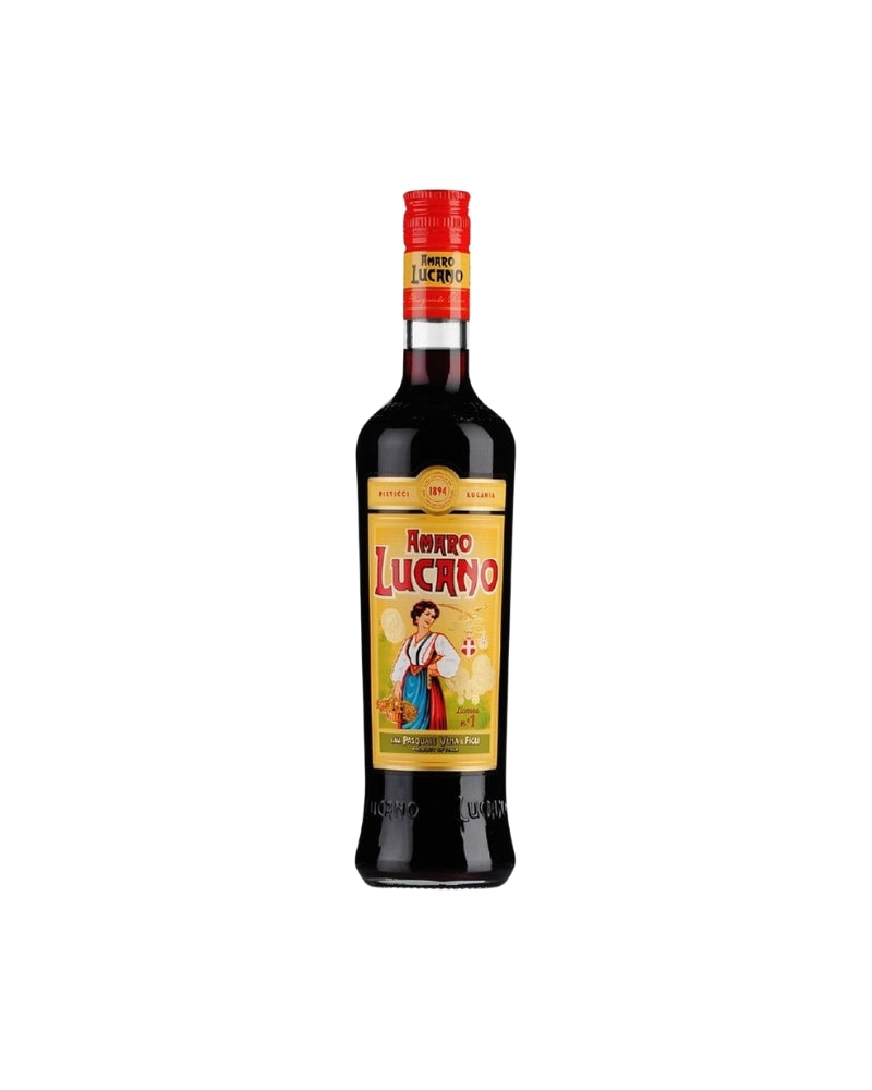 Amaro Lucano 750ml