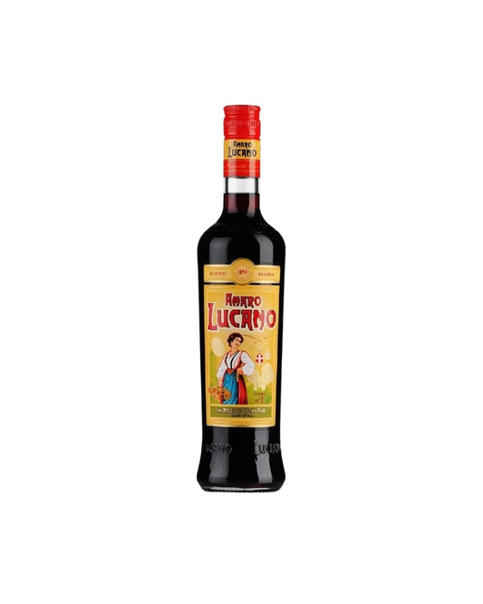 Amaro Lucano 750ml
