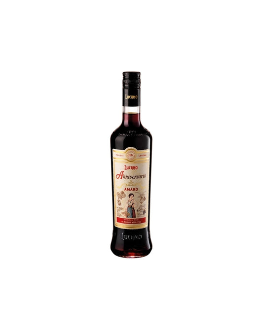 Amaro Lucano Anniversario 750ml