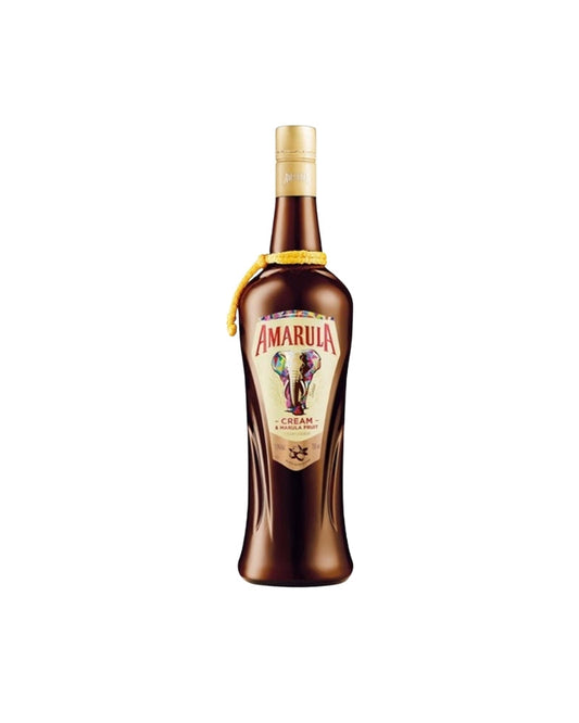 Amarula Cream Liqueur
