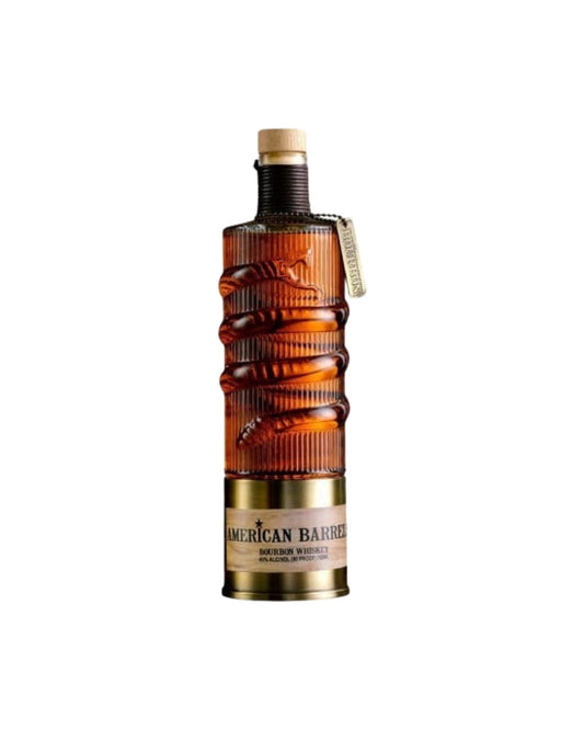 American Barrels Bourbon Whiskey