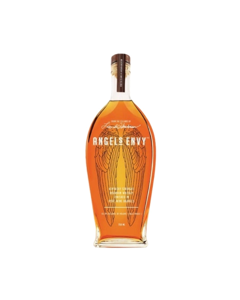 Angels Envy Kentucky Straight Bourbon Whiskey 750ml