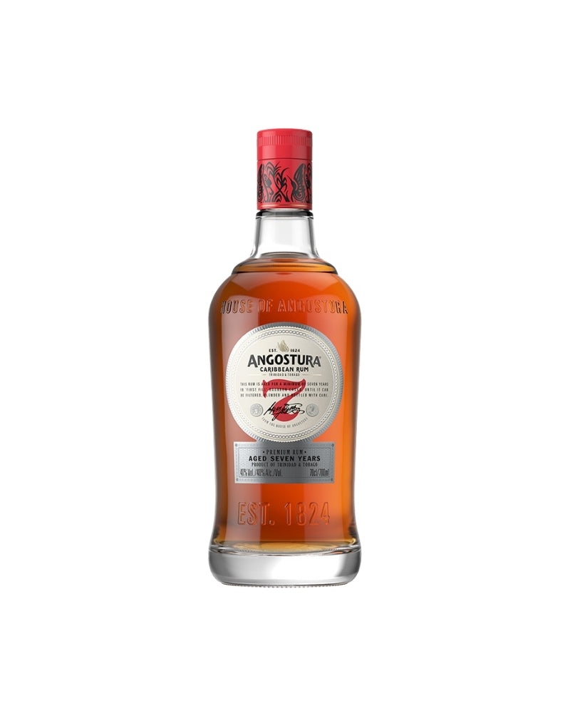 Angostura 7 Year Rum