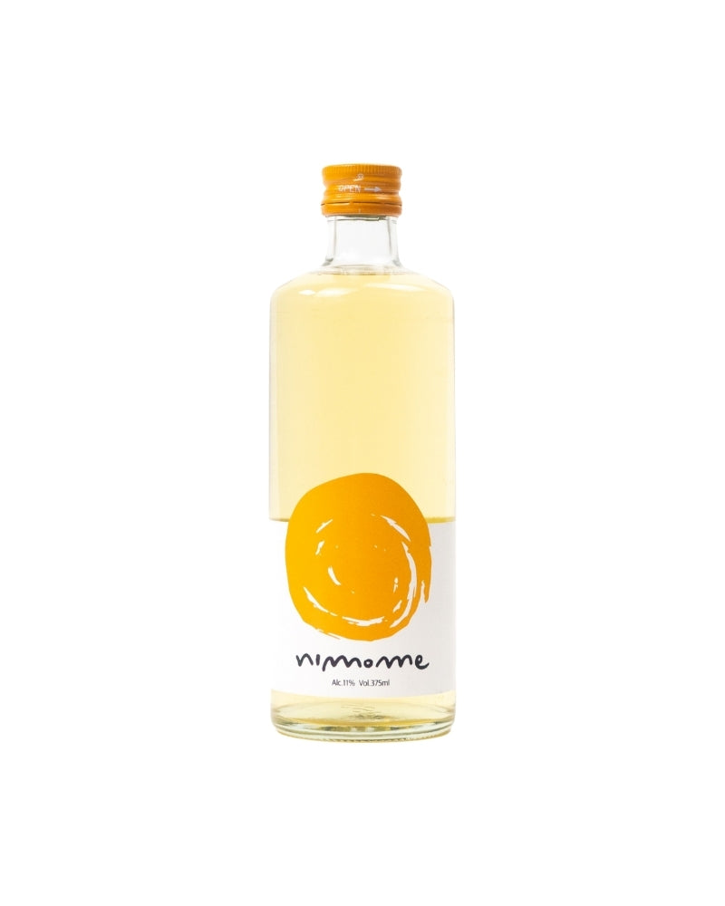 Anjuu - NIMOME 11% - 375ml