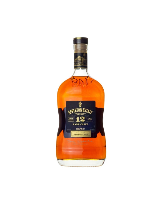 Appleton Estate 12 Year Rare Cask Rum