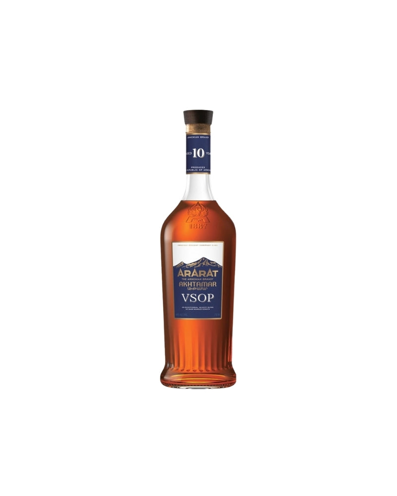 ArArAt 10 Year Old VSOP Armenian Brandy 700mL