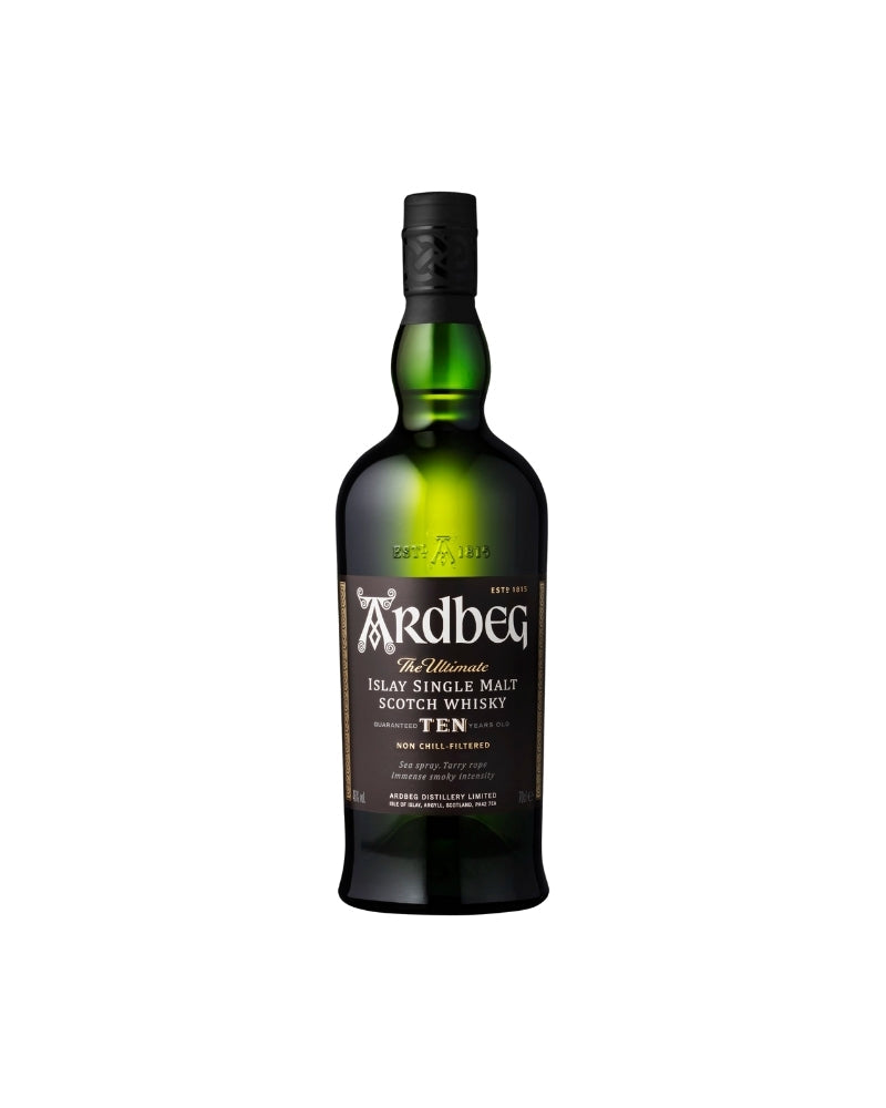 Ardbeg WEE Beastie