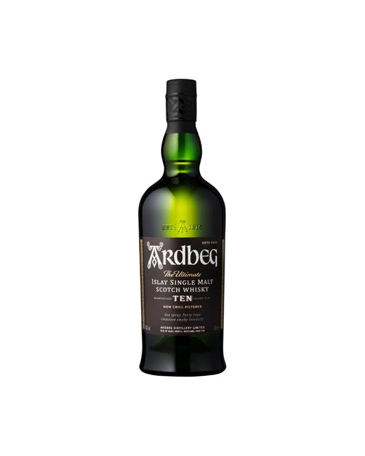 Ardbeg WEE Beastie