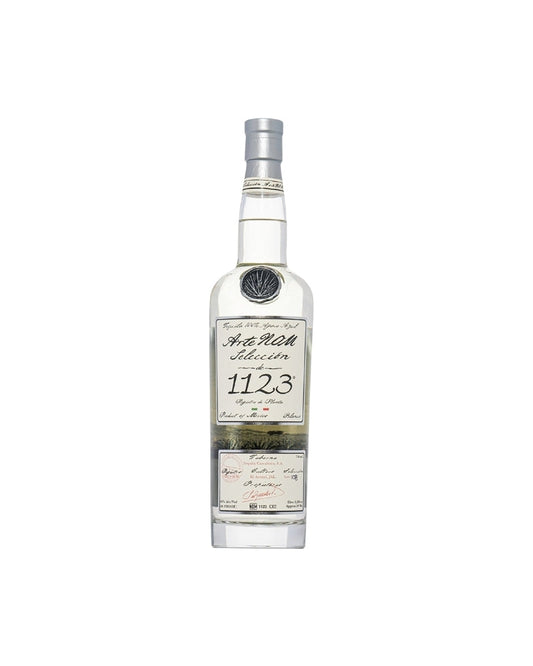 ArteNOM Seleccion de 1123 Tequila  Blanco