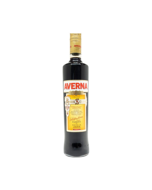 Averna Amaro 750mL