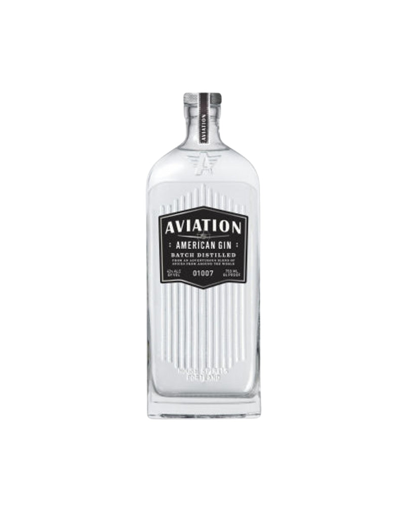 Aviation American Gin 750mL
