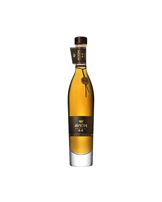 Avion Reserva 44 Extra Anejo Reserve Tequila