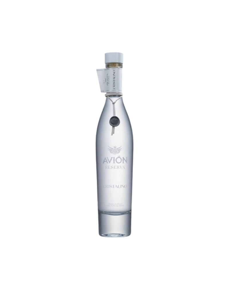Avion  Reserve Tequila Cristalino 80