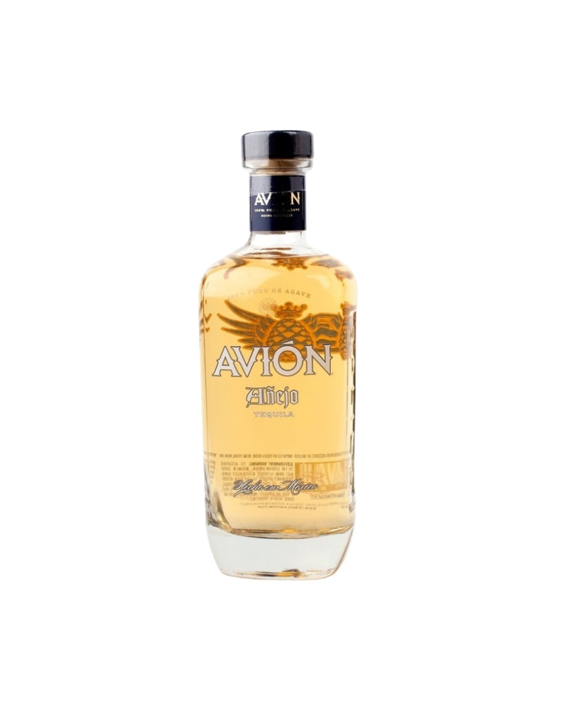 Avion Tequila Anejo