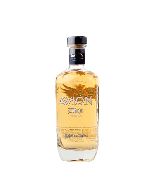 Avion Tequila Anejo