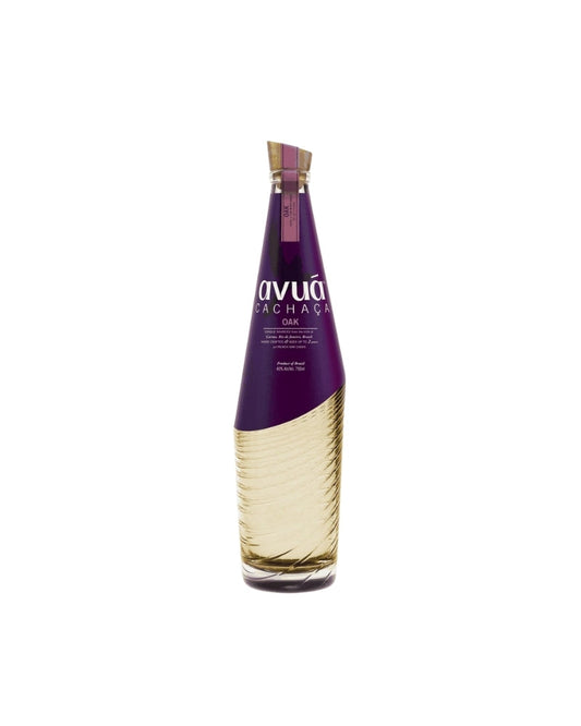 Avua Cachaca Oak