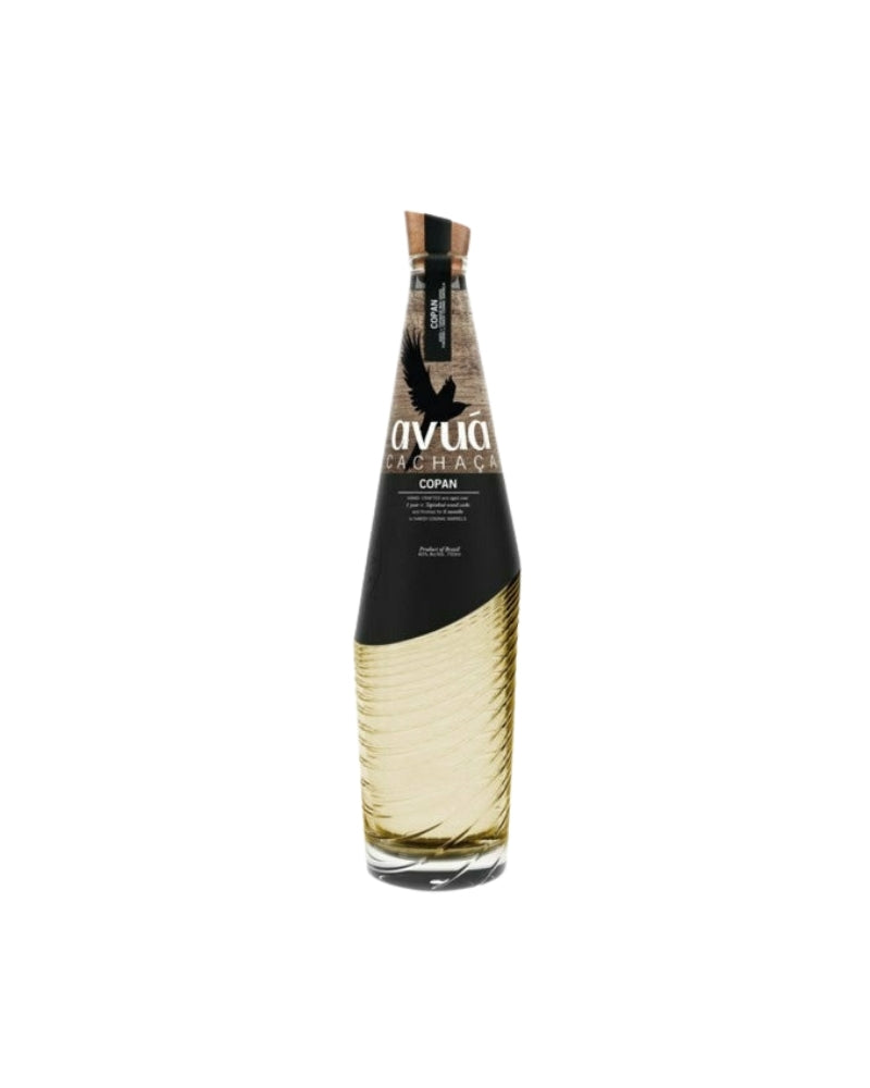 Avua Copan